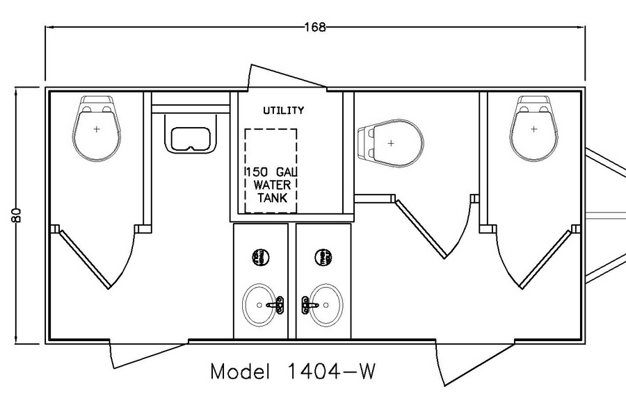 1404 W FLOORPLAN