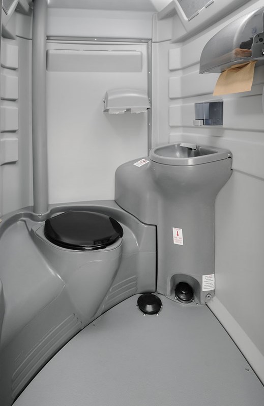 Portable Toilets for Hire Johannesburg: Mobile Toilet Rental