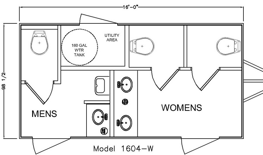 1604 W FLOORPLAN