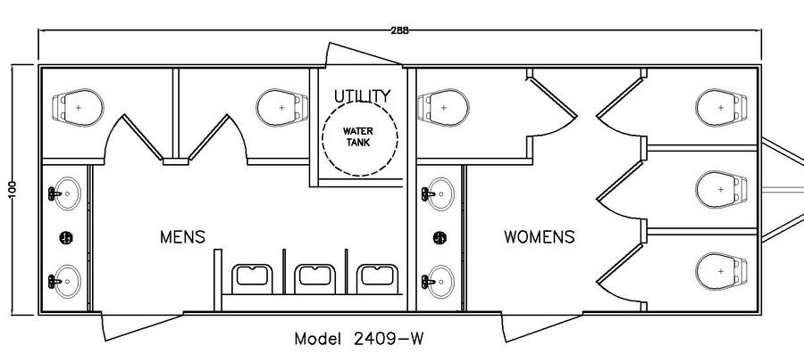2409 W FLOORPLAN
